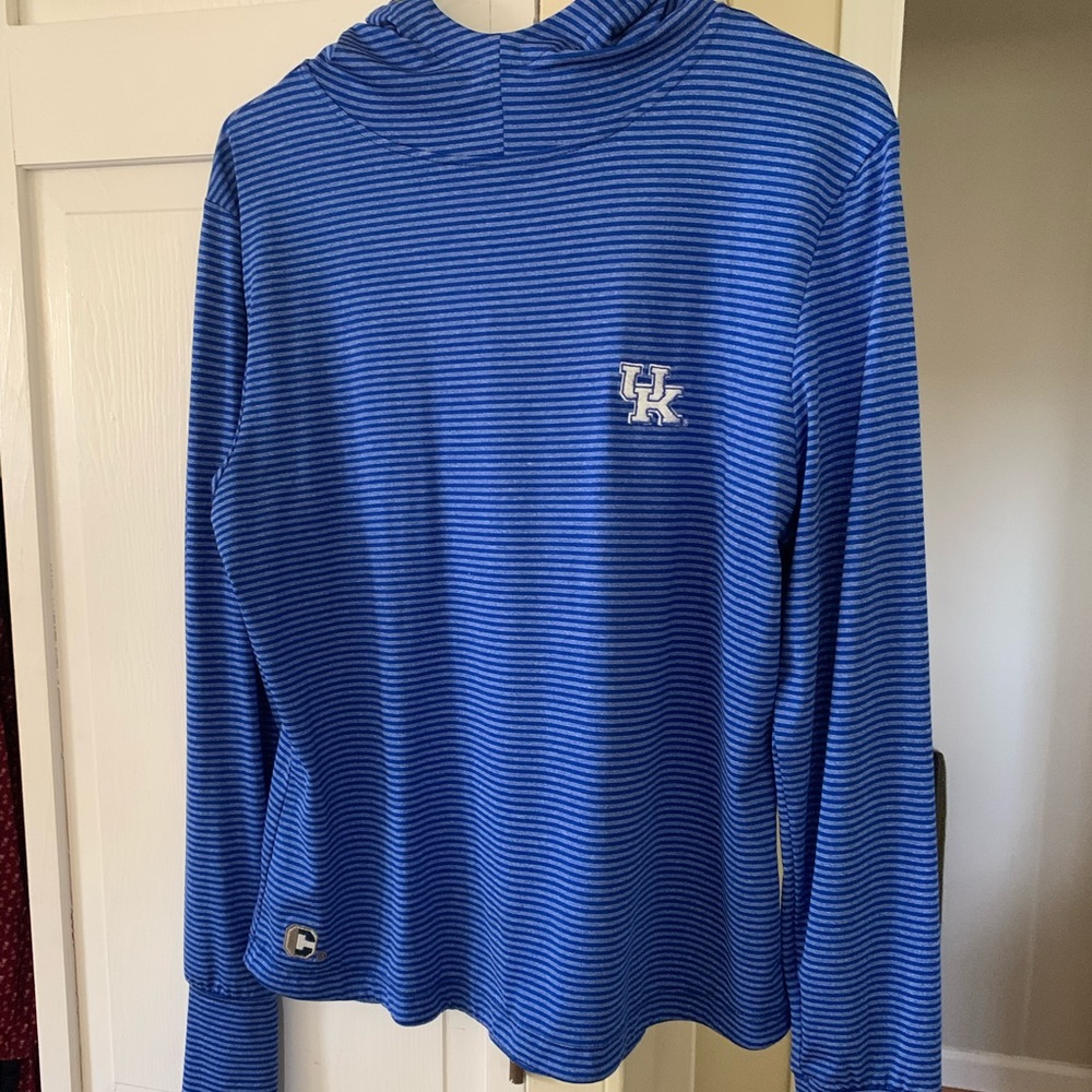 University of Kentucky hoodie
